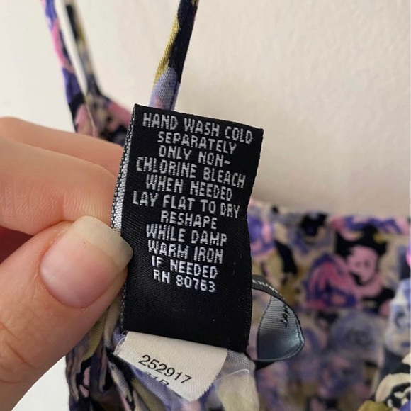 Vintage romper - Picture 8 of 9